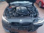 2018 BMW 1 SERIES M140I SHADOW EDITION 5DR STEP AUTO for sale at Copart ROCHFORD