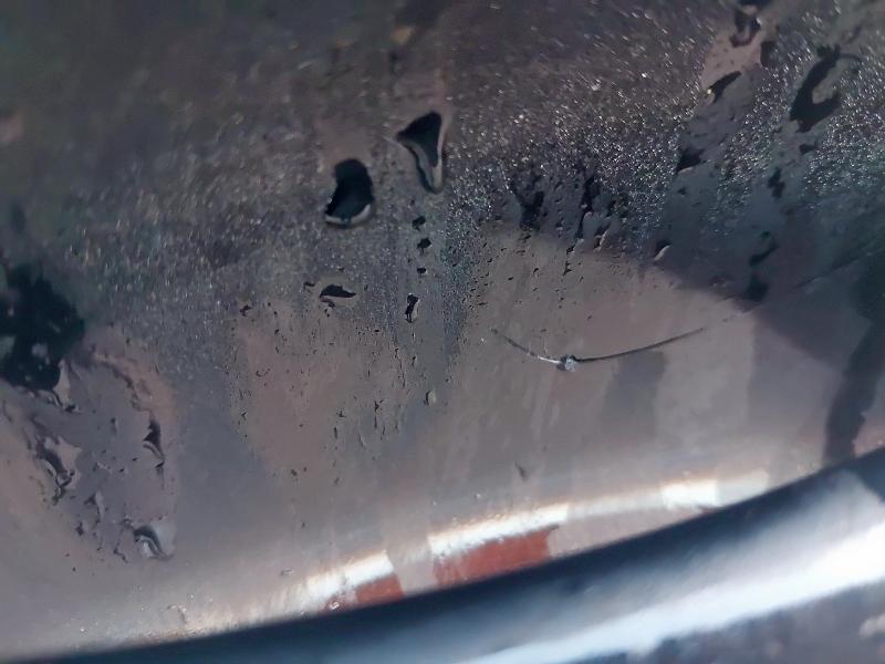 2013 AUDI A3 1.4 TFSI 140 SPORT 4DR S TRONIC