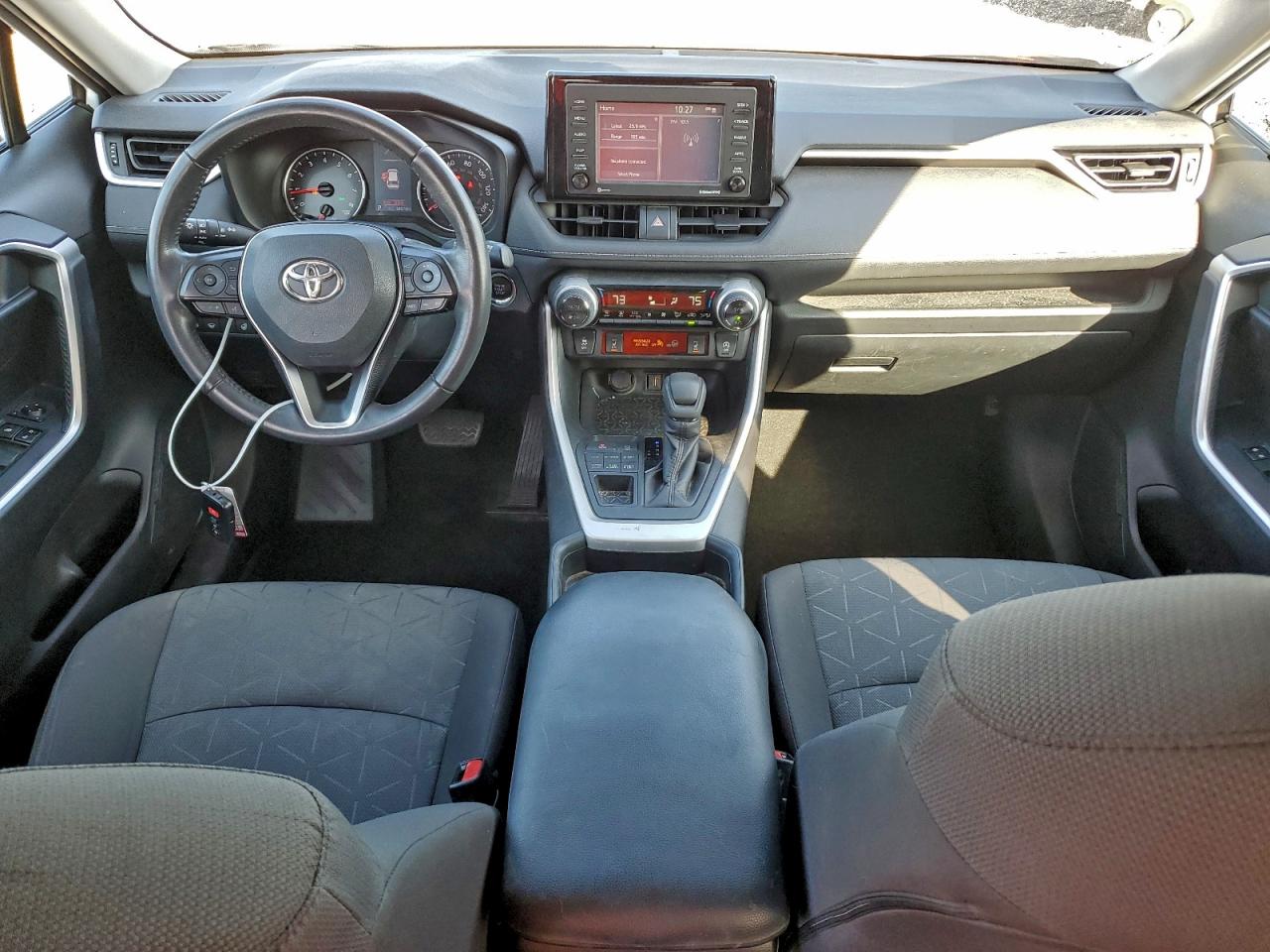 2020 Toyota Rav4 Xle VIN: 2T3P1RFV7LW094994 Lot: 95123095