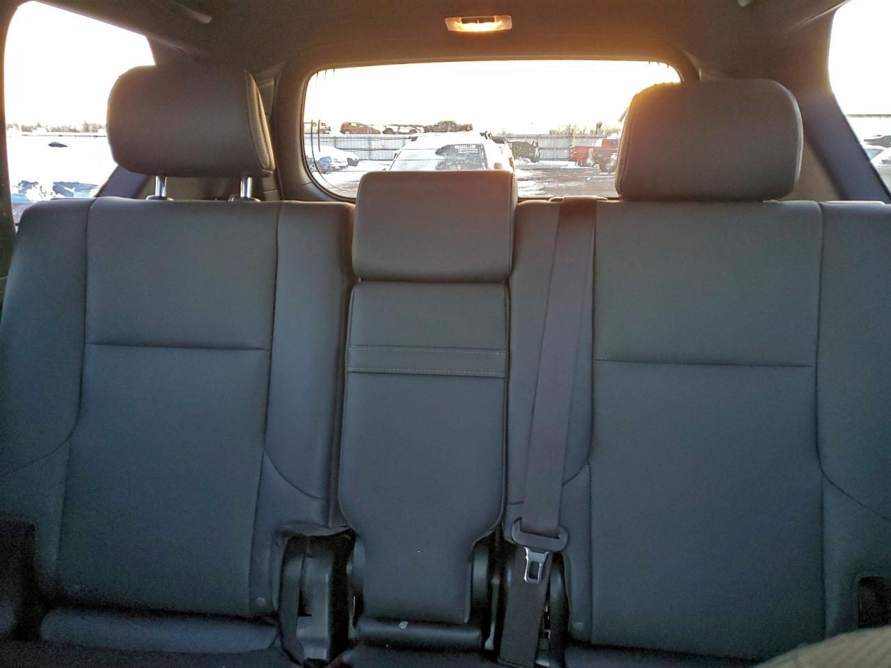 2021 Lexus Gx 460 Premium VIN: JTJAM7BX6M5296062 Lot: 93990145