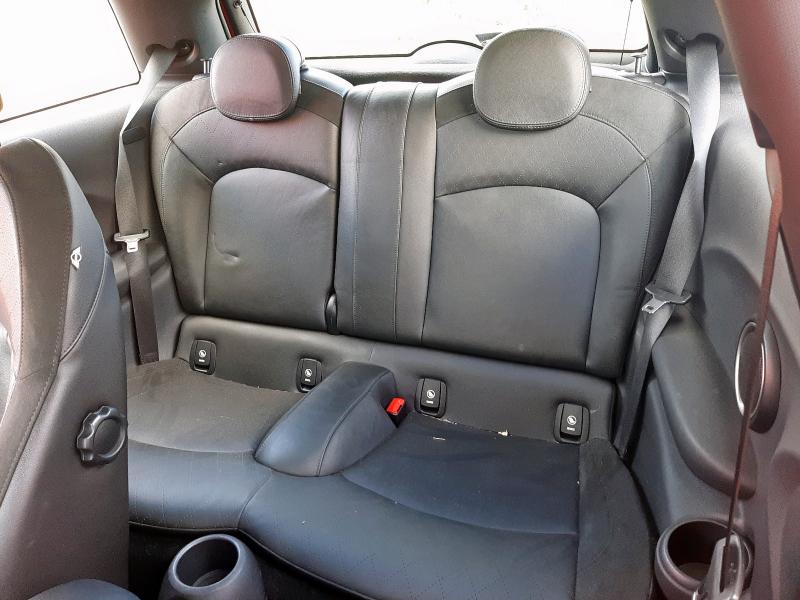 2015 MINI HATCHBACK 2.0 COOPER S D 3DR AUTO