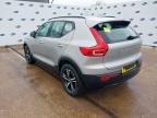 2022 VOLVO XC40 2.0 B3P PLUS DARK 5DR AUTO for sale at Copart SANDY
