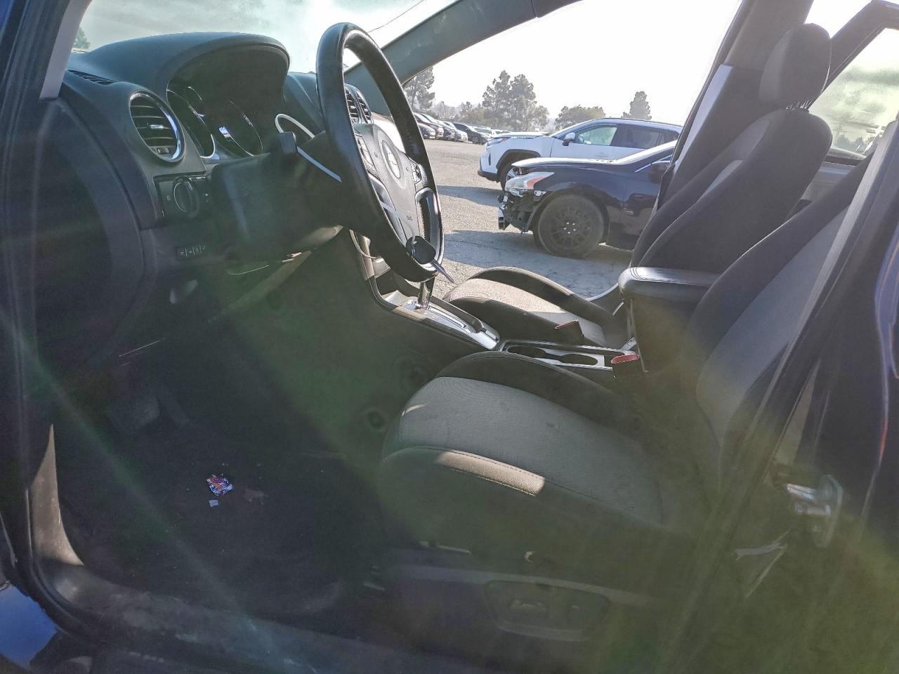 2014 Chevrolet Captiva Lt VIN: 3GNAL3EK8ES561772 Lot: 95566045