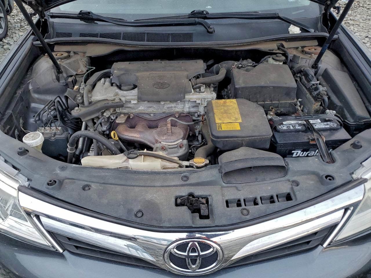 2013 Toyota Camry L VIN: 4T1BF1FK4DU205756 Lot: 96338045