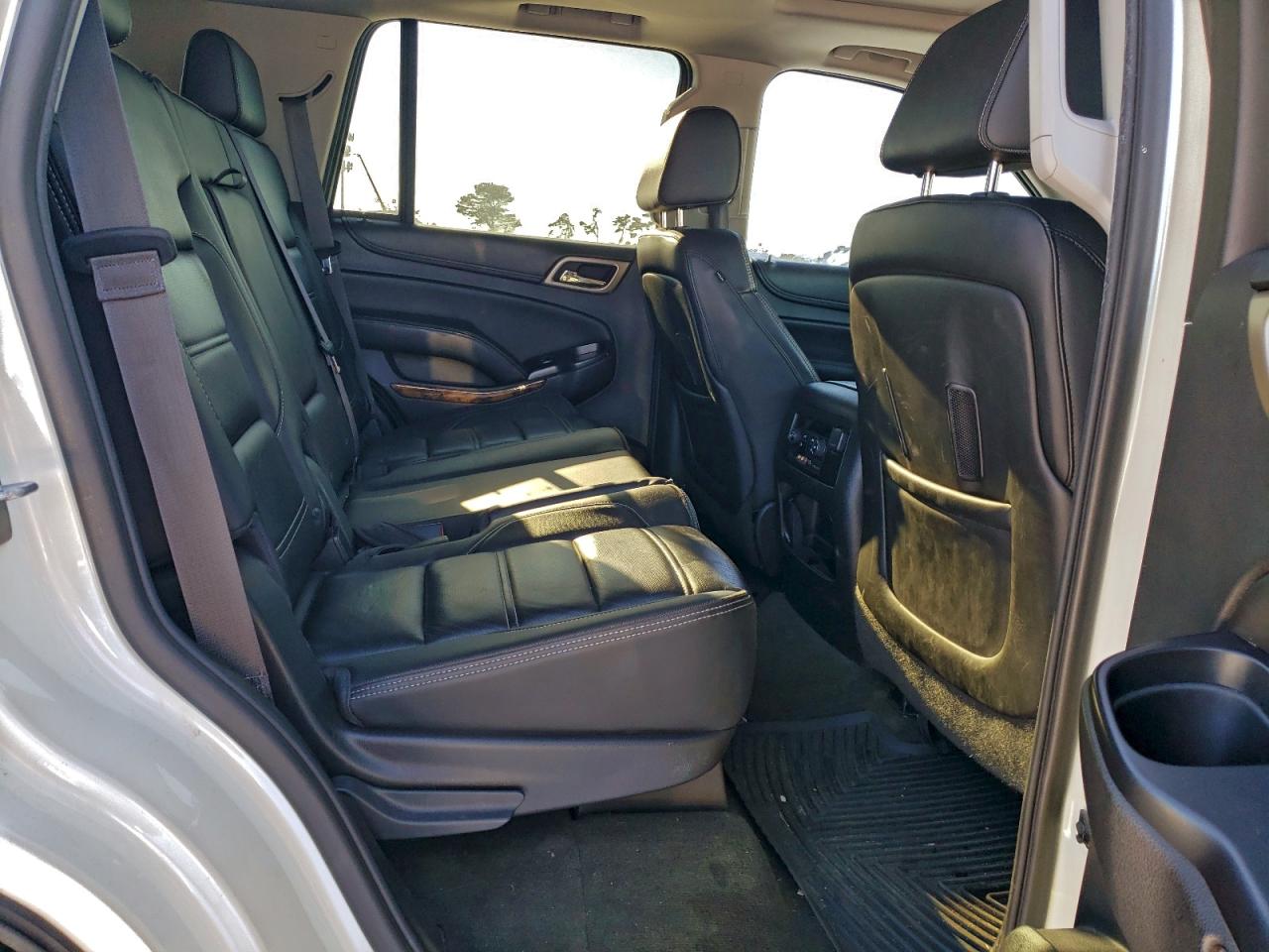 2015 GMC Yukon Denali VIN: 1GKS2CKJXFR179747 Lot: 97118495