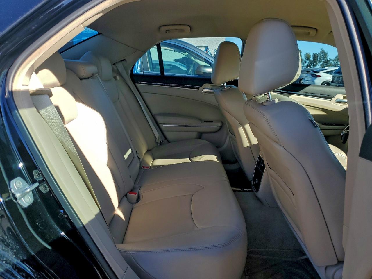 2013 Chrysler 300 VIN: 2C3CCAAG9DH574611 Lot: 94719975