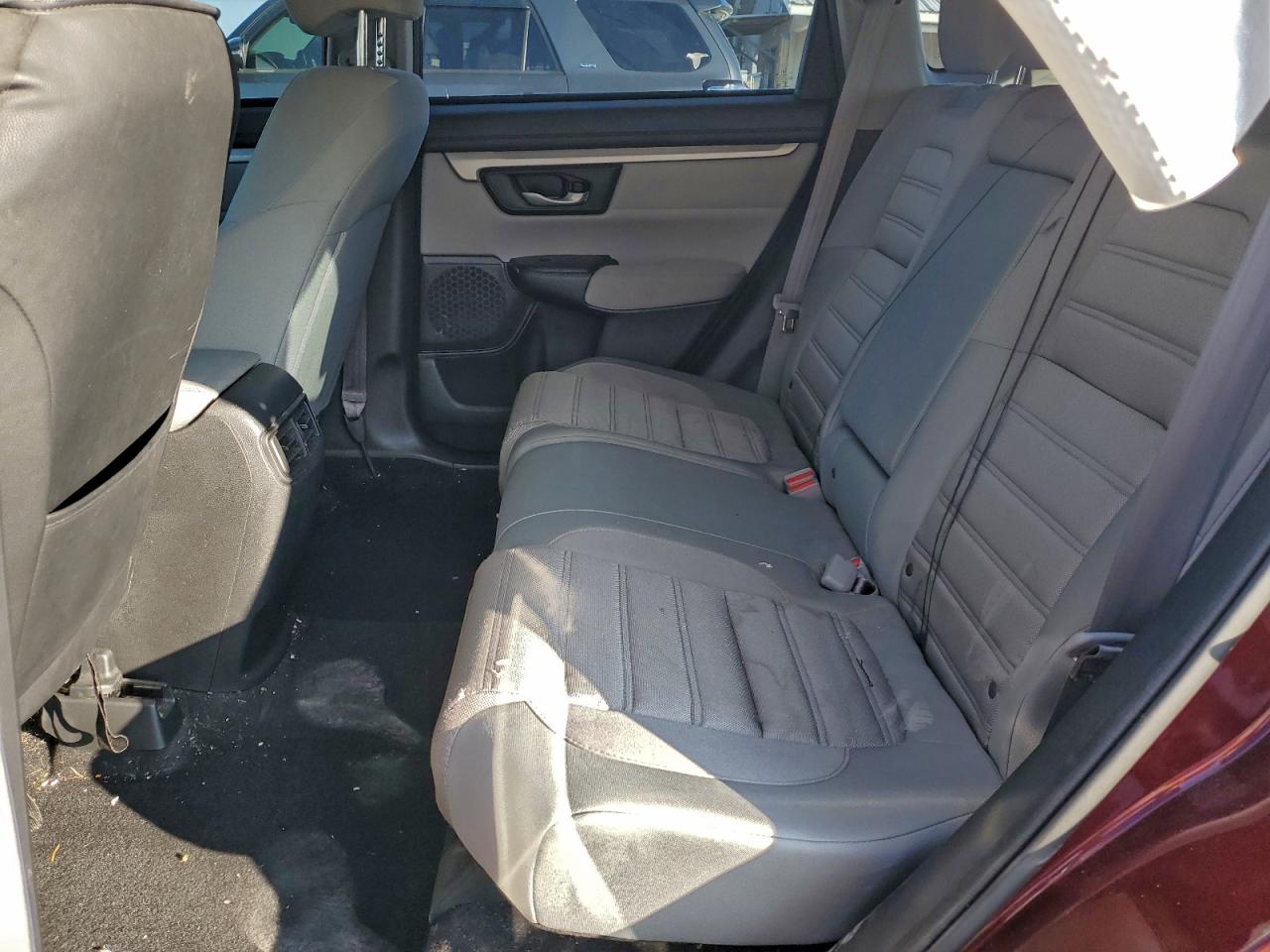 2019 Honda Cr-V Lx VIN: 2HKRW6H3XKH200848 Lot: 95072225