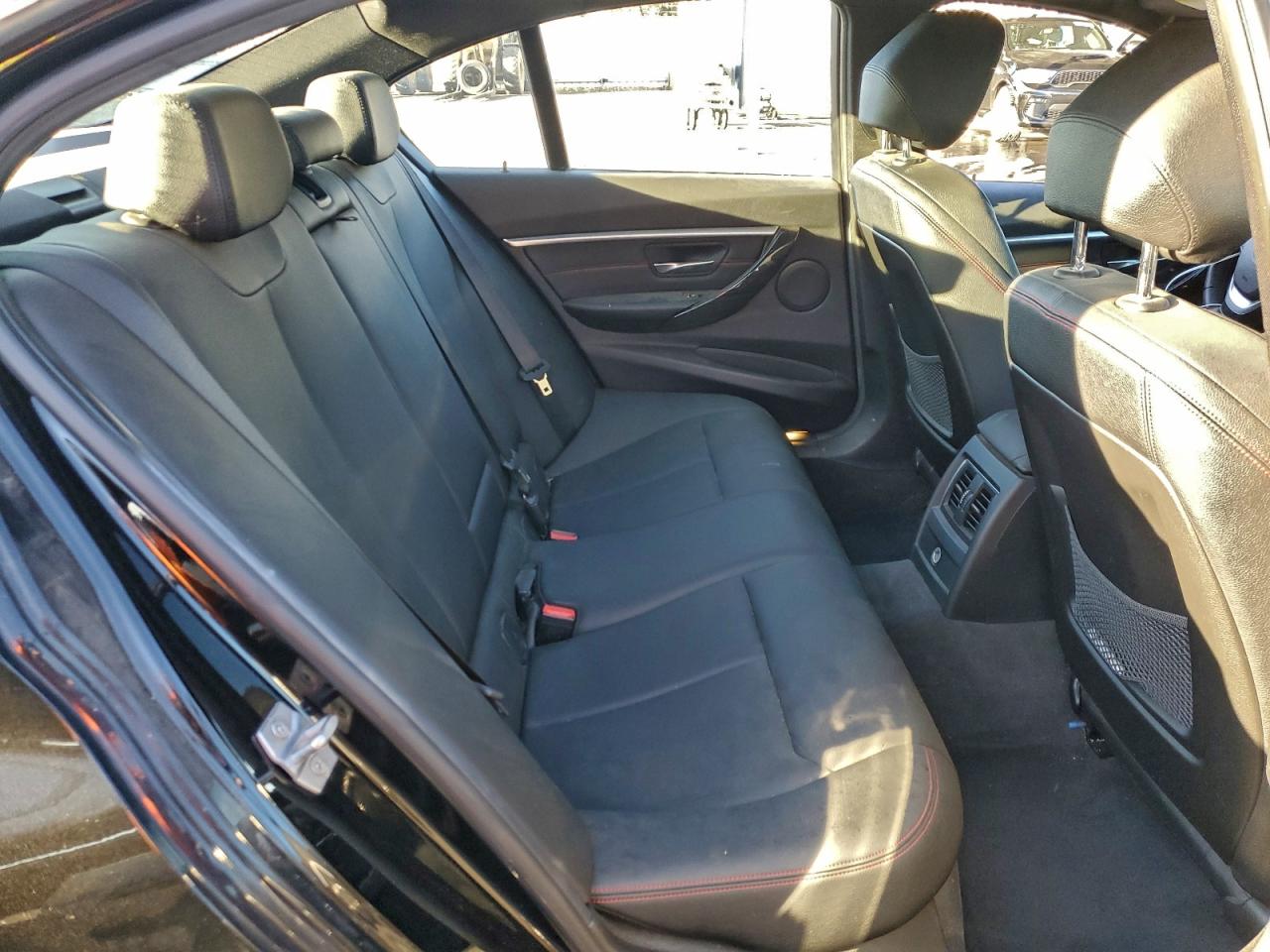 2017 BMW 330 I VIN: WBA8B9G50HNU49662 Lot: 96154545