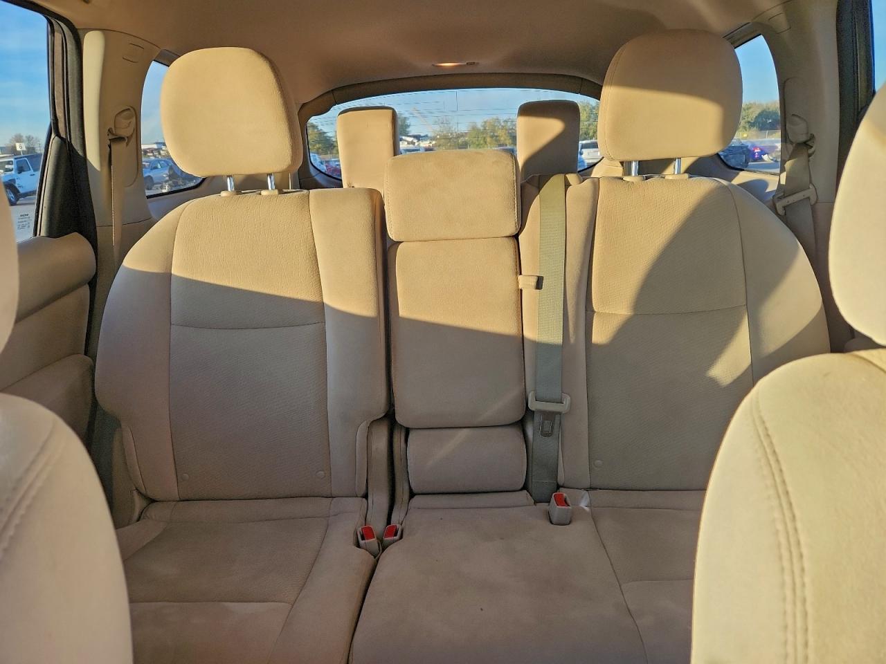 2014 Nissan Pathfinder S VIN: 5N1AR2MN9EC631911 Lot: 96300775