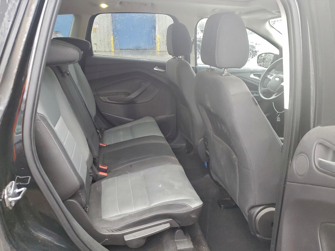 2016 Ford Escape Se VIN: 1FMCU9GX6GUA94036 Lot: 95893375