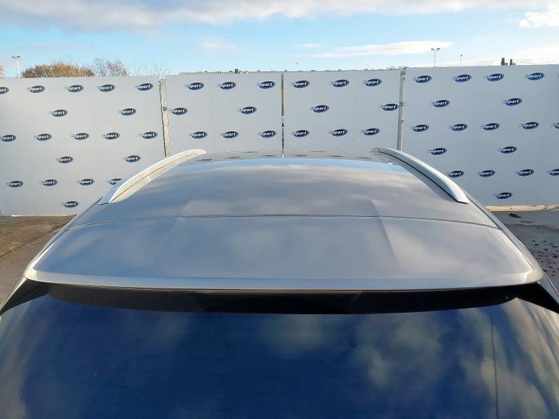 2019 DS DS 7 1.6 PURETECH PERFORMANCE LINE 5DR EAT8