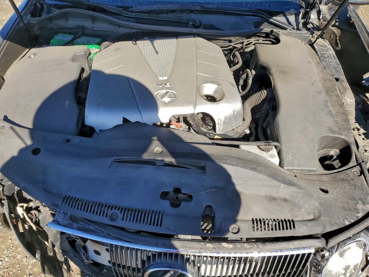 2008 Lexus Gs 350 VIN: JTHBE96S880042336 Lot: 95716225