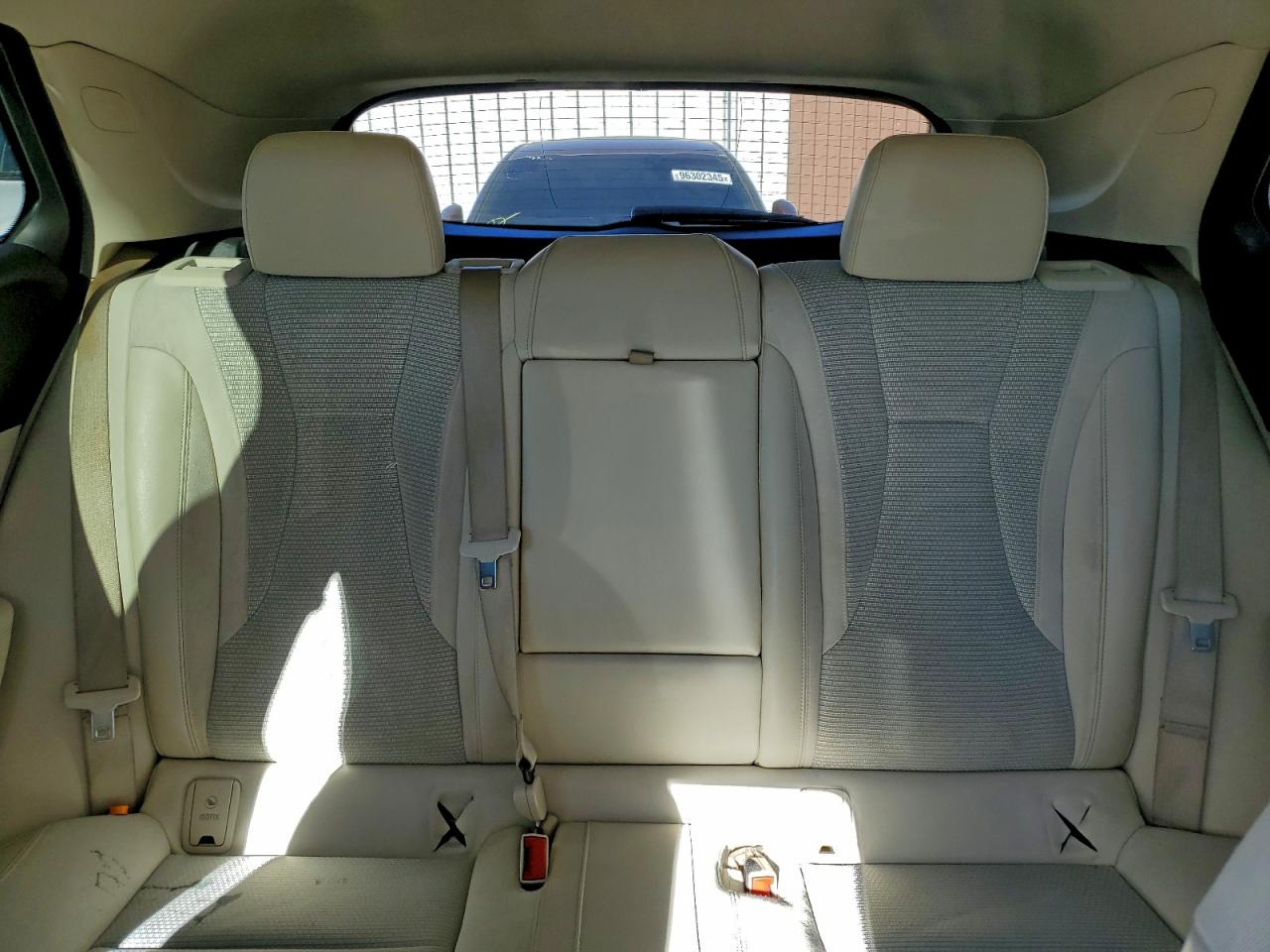 2023 Buick Envision Preferred VIN: LRBAZLR44PD063511 Lot: 96325275