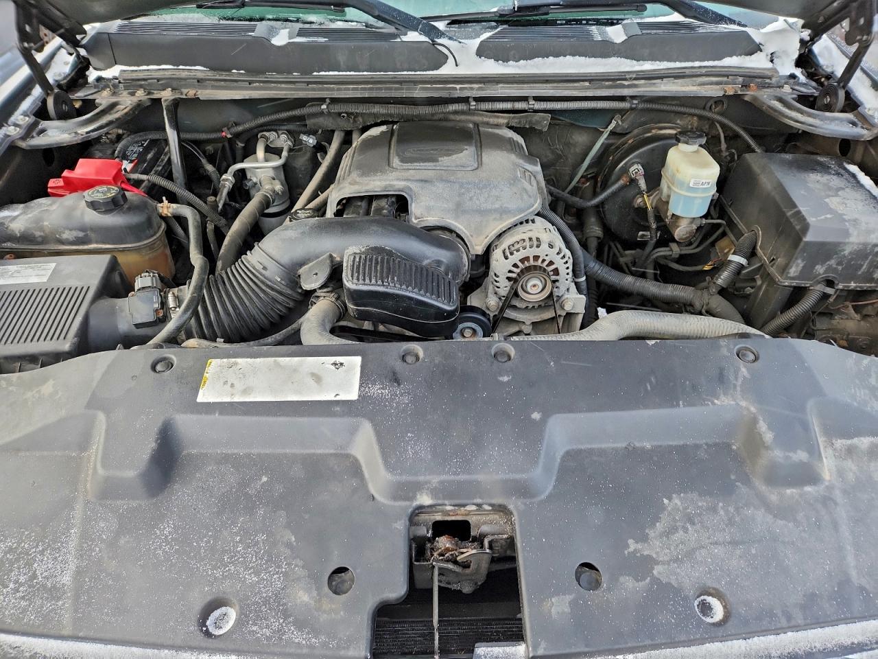 2010 Chevrolet Silverado K1500 Lt VIN: 3GCRKSE36AG160171 Lot: 94687405