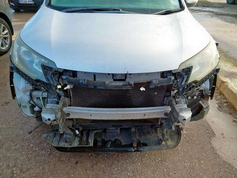 2013 HONDA CR-V 2.0 I-VTEC SE 5DR 2WD