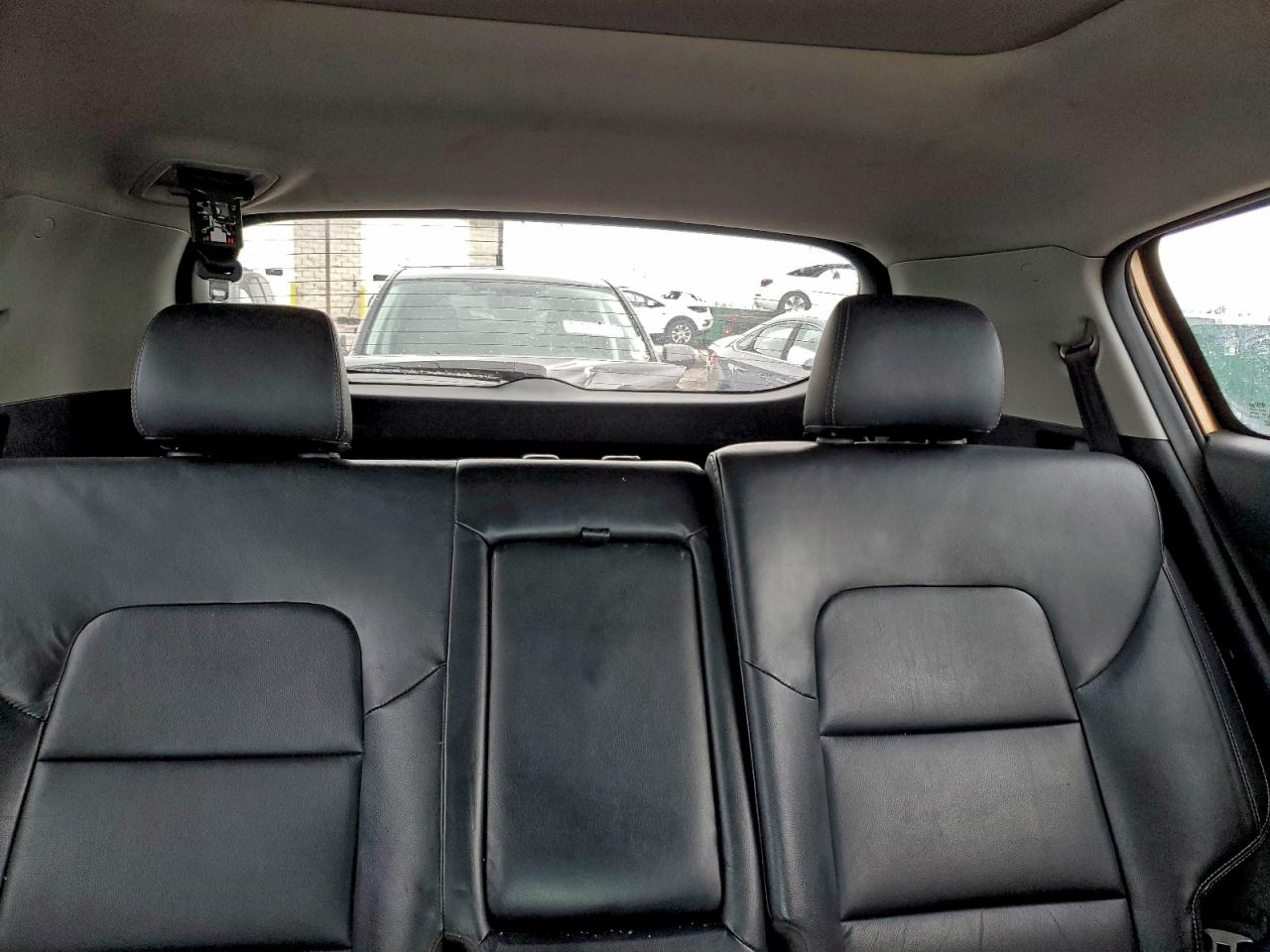 2017 Kia Sportage Ex VIN: KNDPN3AC6H7110127 Lot: 96758785