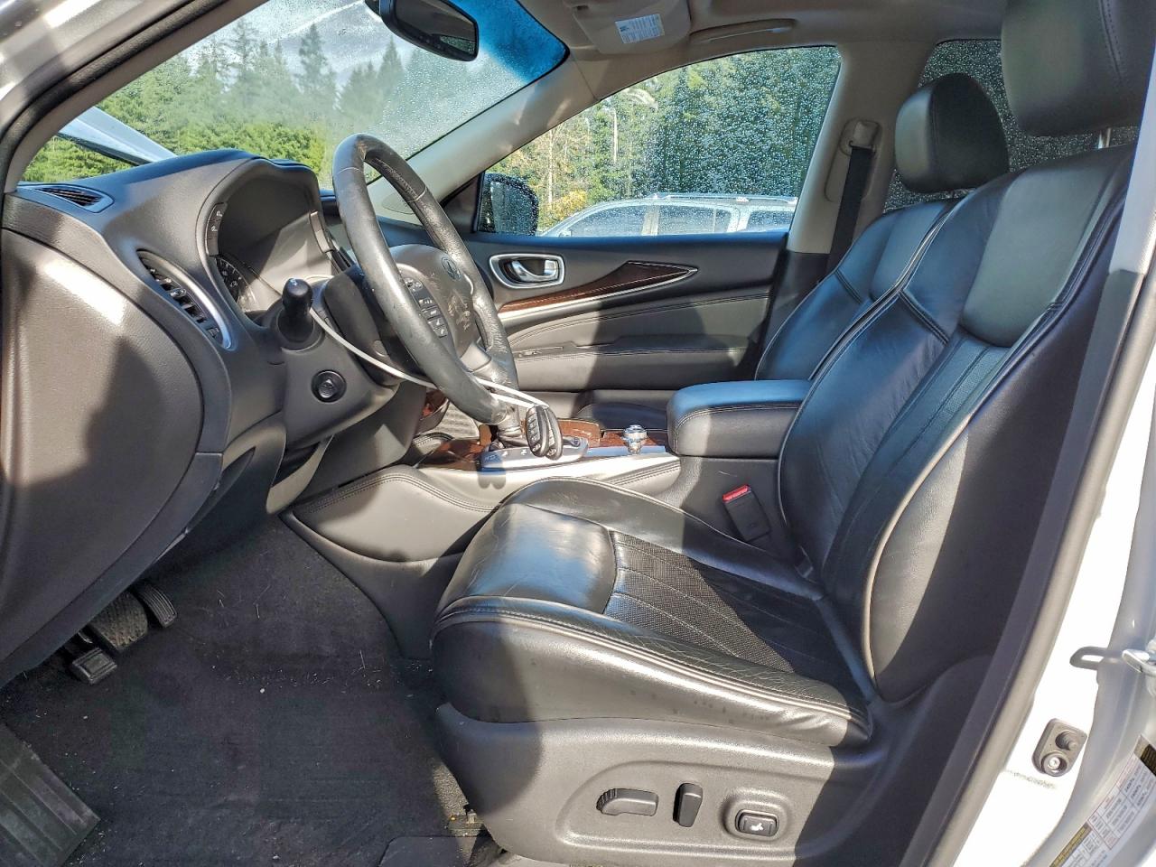 2015 Infiniti Qx60 VIN: 5N1AL0MM7FC557824 Lot: 94488445