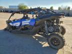 2021 CAN-AM MAVERICK X3 MAX X RS TURBO RR   for sale at Copart AZ - PHOENIX NORTH