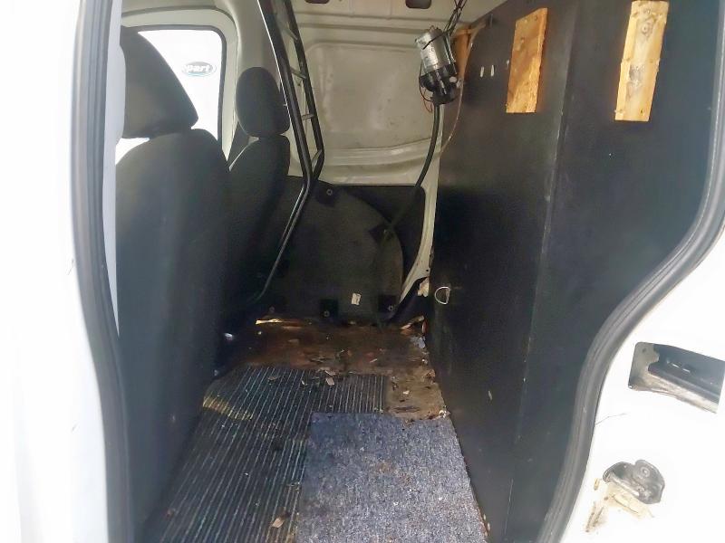 2019 FIAT FIORINO 1.3 16V MULTIJET SX VAN