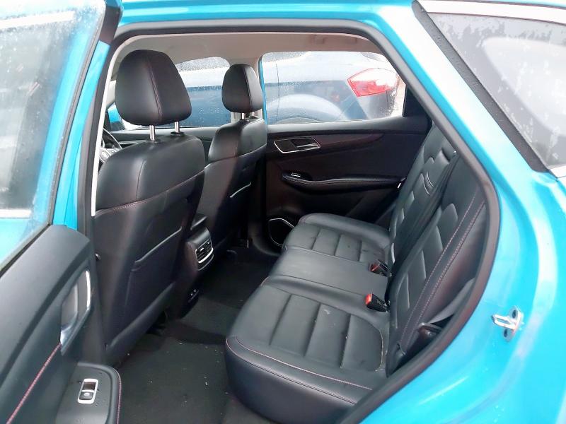 2023 MG MOTOR UK HS 1.5 T-GDI EXCITE 5DR