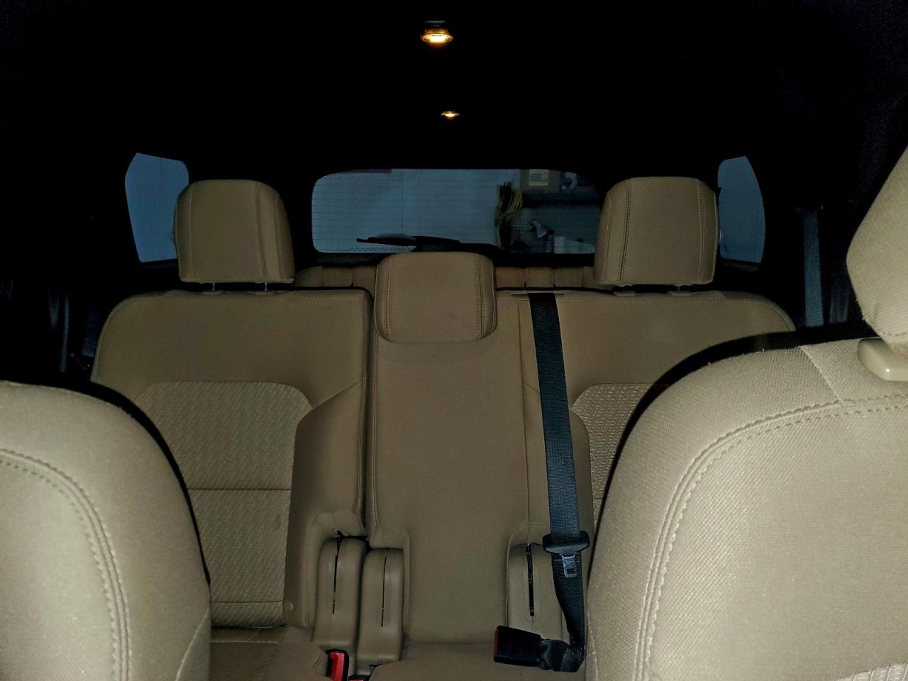 2017 Ford Explorer VIN: 1FM5K8B83HGA98697 Lot: 94051735