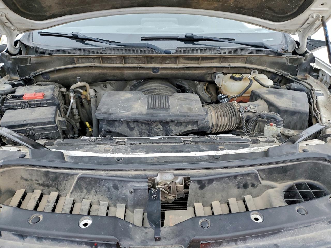 2022 Chevrolet Tahoe C1500 VIN: 1GNSCLED2NR247897 Lot: 95340555