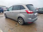 2011 FORD GRAND C-MAX 1.6 TDCI ZETEC 5DR for sale at Copart SANDWICH