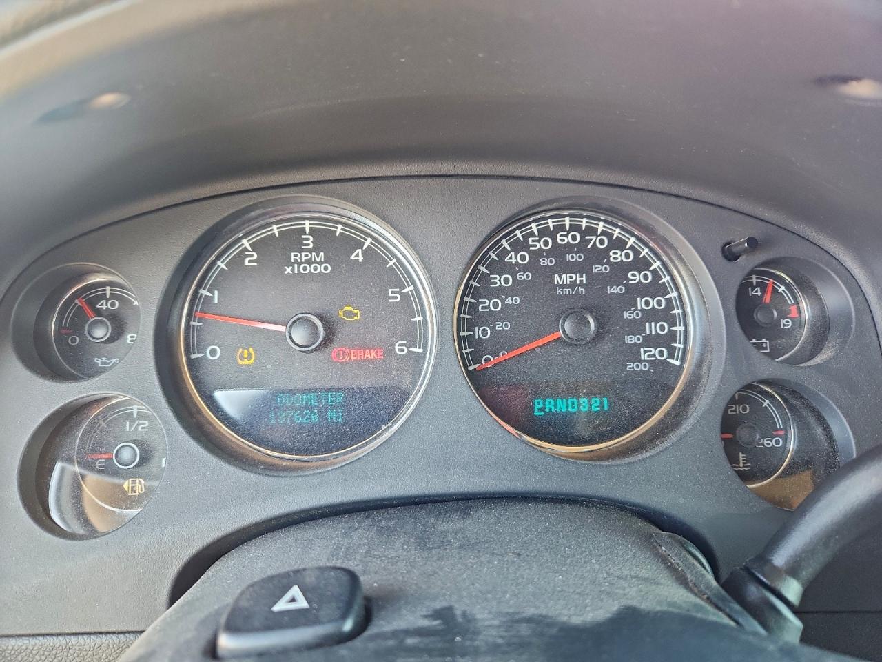 2007 Chevrolet Suburban C1500 VIN: 3GNFC16037G300966 Lot: 94731505