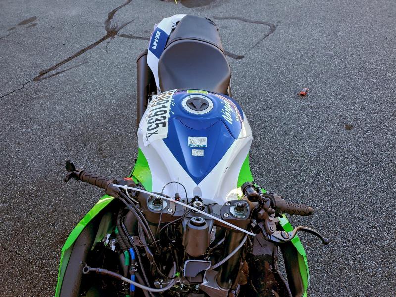 2024 KAWASAKI ZX1400 J  