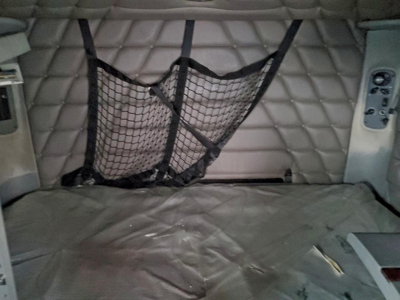 2007 Freightliner Columbia VIN: 1FUJA6CK67DX58812 Lot: 95768365