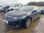 2015 HONDA ACCORD 2.2 I-DTEC EX 4DR for sale at Copart EAST KILBRIDE