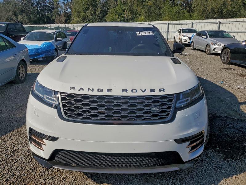  LAND ROVER RANGEROVER 2020 Белы