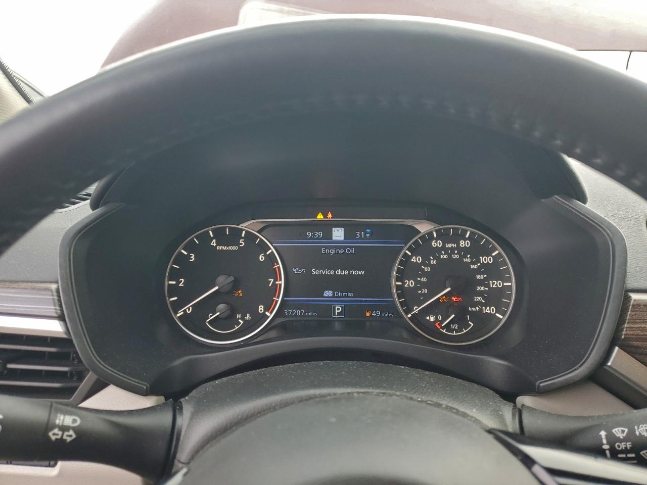 2021 Nissan Altima Sl VIN: 1N4BL4EV2MN339112 Lot: 95607525