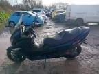 2020 SUZUKI AN 400 AM0  for sale at Copart BRISTOL