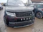 2023 LAND ROVER RANGE ROVER 3.0 D350 AUTOBIOGRAPHY LWB 4DR AUTO [7 SEAT] for sale at Copart WOLVERHAMPTON
