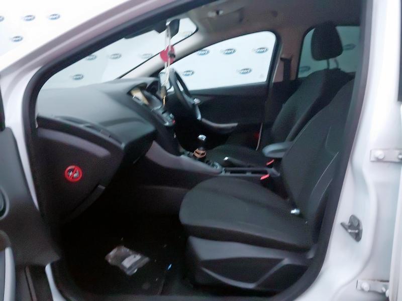 2017 FORD FOCUS 1.0 ECOBOOST ZETEC 5DR