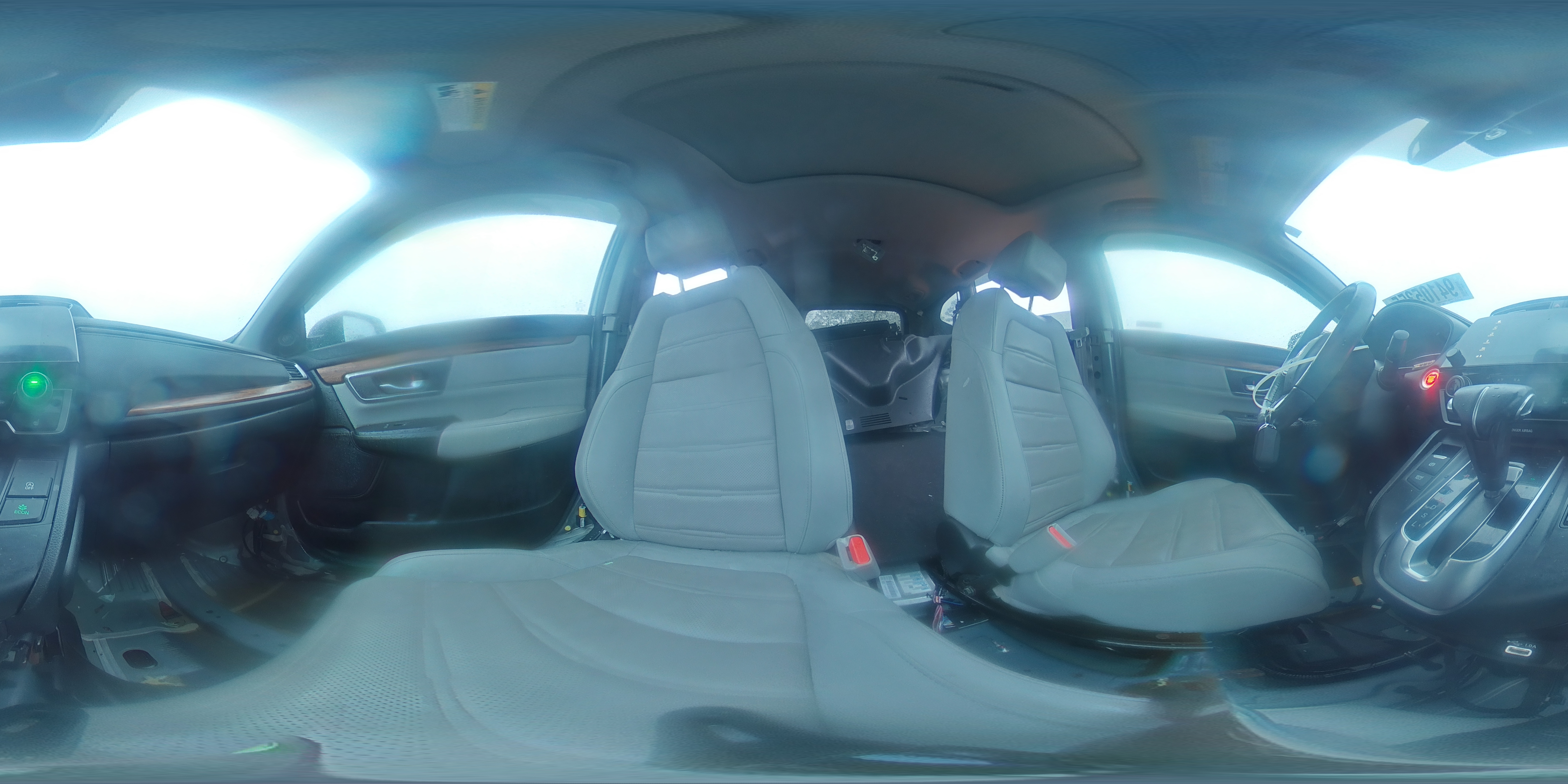 2021 Honda Cr-V Touring VIN: 2HKRW2H9XMH641735 Lot: 94105355