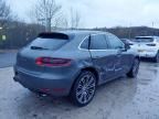 2014 PORSCHE MACAN TURBO 5DR PDK for sale at Copart ST HELENS