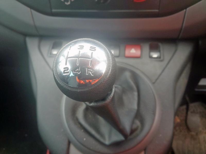 2017 CITROEN BERLINGO MULTISPACE 1.6 BLUEHDI 100 FEEL 5DR