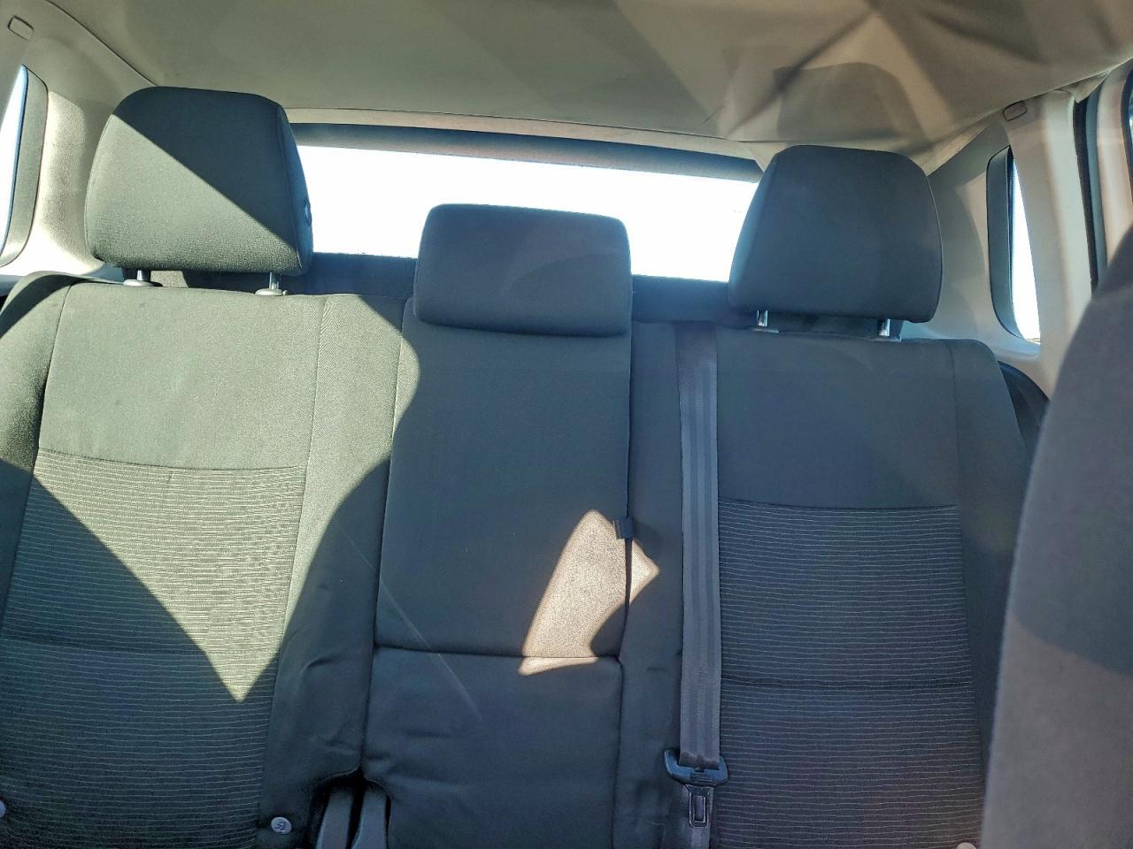 2013 Volkswagen Tiguan S VIN: WVGAV7AX6DW529056 Lot: 95997665