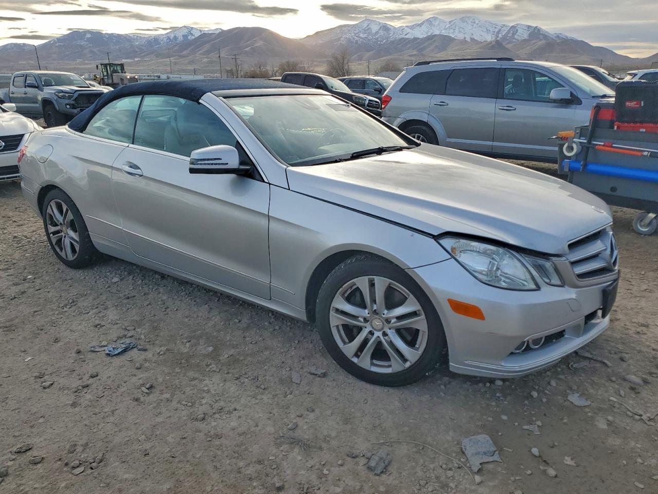 IV (W212, S212, C207)