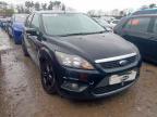 2010 FORD FOCUS 1.6 ZETEC 5DR for sale at Copart WOLVERHAMPTON