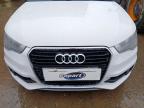 2014 AUDI A1 1.4 TFSI S LINE 3DR for sale at Copart PETERLEE