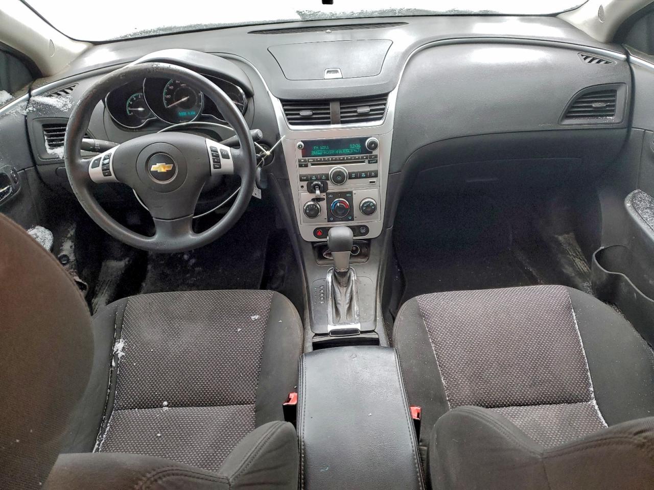 2011 Chevrolet Malibu 1Lt VIN: 1G1ZC5E14BF380062 Lot: 94899195