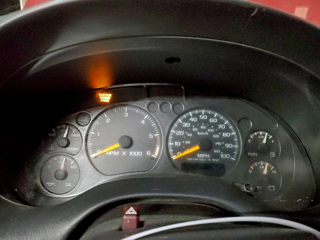 2000 GMC Sonoma VIN: 1GTDT19W2YK146227 Lot: 94685535