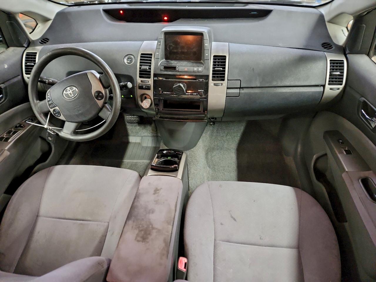 2009 Toyota Prius VIN: JTDKB20U193521404 Lot: 94476815