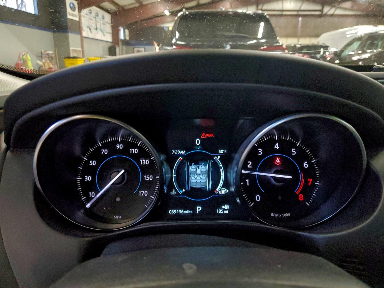 2019 Jaguar Xe Prestige VIN: SAJAK4FX6KCP49835 Lot: 96398895