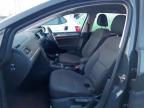 2017 VOLKSWAGEN GOLF 1.0 TSI MATCH BLUEMOTION EDITION 5DR for sale at Copart BRISTOL