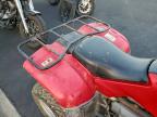 2016 HONDA FOURTRAX RECON ATV for sale at Copart CA - FRESNO