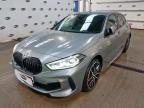 2023 BMW 1 SERIES 128TI 5DR STEP AUTO [LIVE COCKPIT PROFESSIONAL] for sale at Copart EAST KILBRIDE